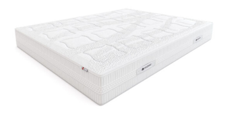 Materac Hilding Makarena 160 x 200 Materac Hilding Makarena 160 x 200