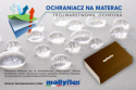 Ochraniacz Na Materac Mollyflex 3 Warstwy 120 x 200