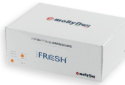 Ochraniacz iFresh Mollyflex 80 x 200