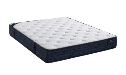 Materac Serta Perfect Sleeper Blue Lagoon 90 x 200